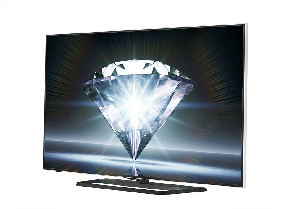 Fernseher Mit Twin Triple Tuner 55 Zoll