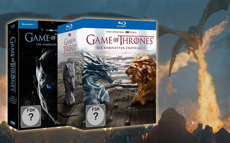 game of thrones amazon kaufen