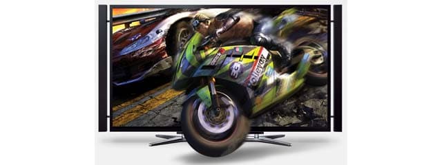 Sony Bravia XBR 4K TV