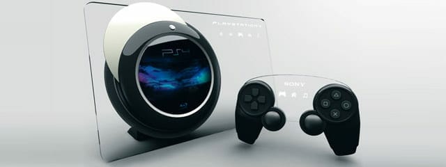 Playstation Omni