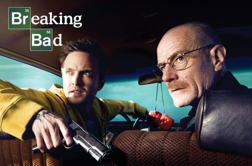 Breaking Bad