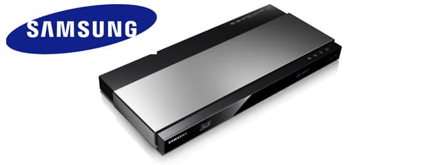 Samsung BD-F7500