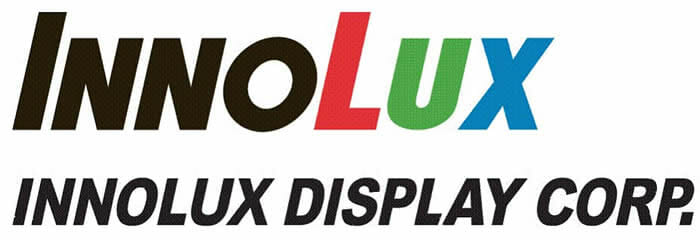 Innolux LOgo