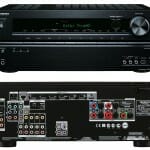 Onkyo AV-Receiver TX-NR525