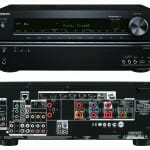 Onkyo AV-Receiver TX-NR626