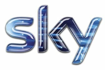 bskyb Logo