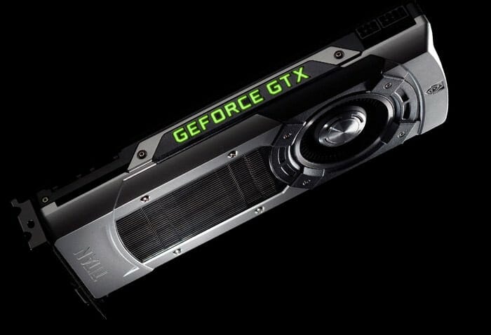Nvidia Geforce GTX Titan 01