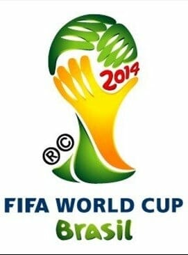 WM 2014 Logo