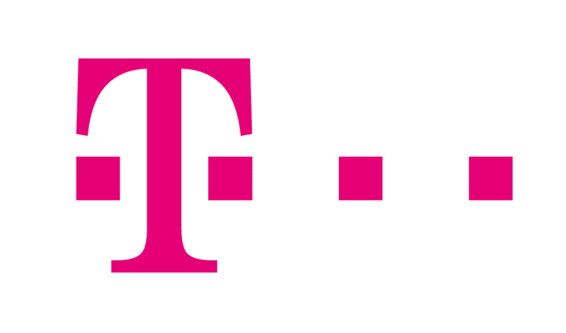 Deutsche Telekom Logo