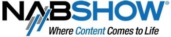 NAB Show Logo