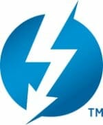 Thunderbolt Logo