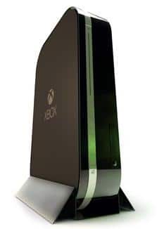 Xbox 720 Konzept