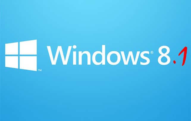 Windows 8.1 (Blue) kommt mit erweiterten 4K-Support