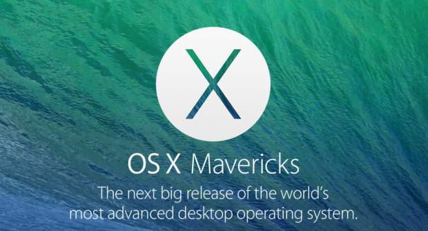 Mavericks 4K