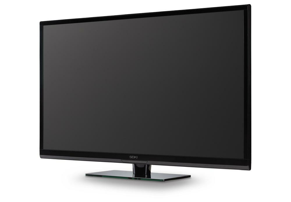 Seiki 39 Zoll 4K Fernseher SE39UY04