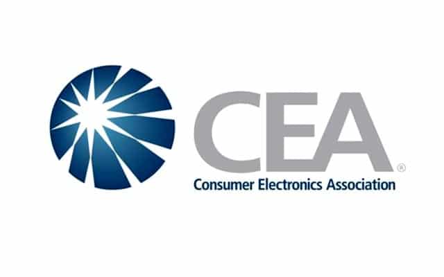 CEA Logo