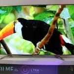 Hisense LED85XT910g3Du