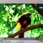 Hisense LED85XT910g3Du