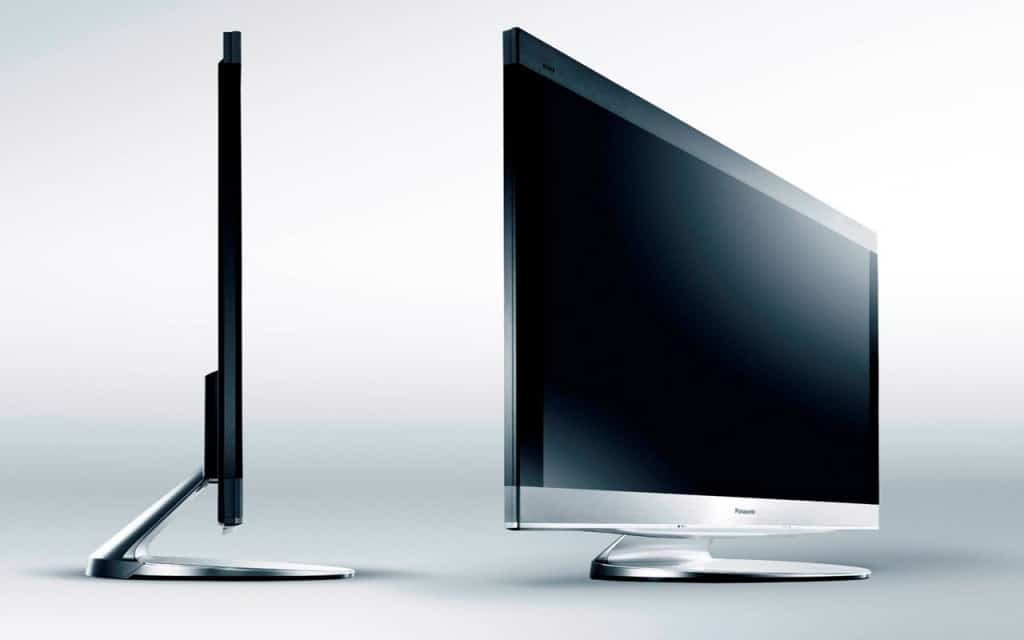 Panasonic Viera Plasma TV