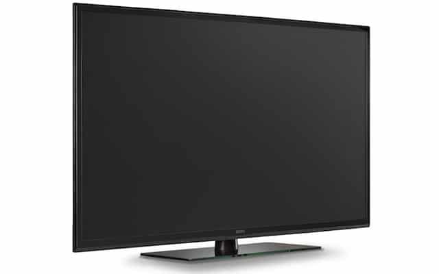 Seiki SE65UY04 Ultra HD Fernseher mit 65 Zoll