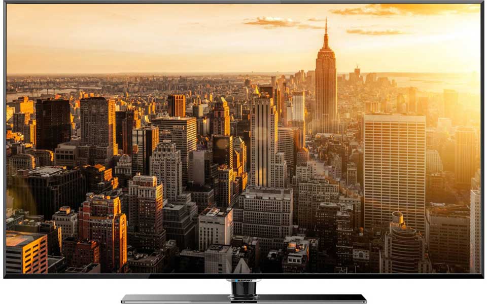 Blaupunkt B50A401TC 50 Zoll 4K Fernseher