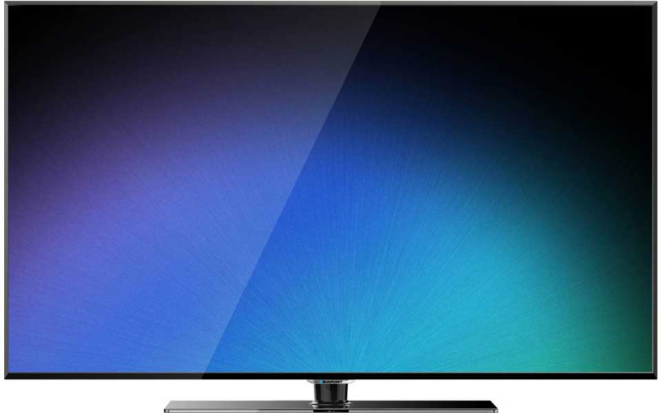 Blaupunkt B50A401TC 50 Zoll 4K Fernseher