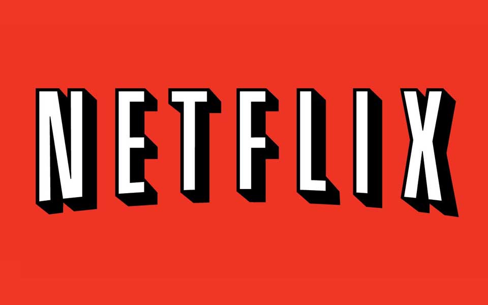 Netflix Logo