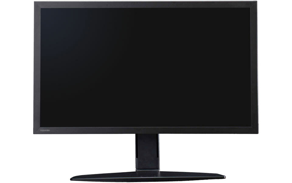 Toshiba TUM-32Pro1 4K Monitor