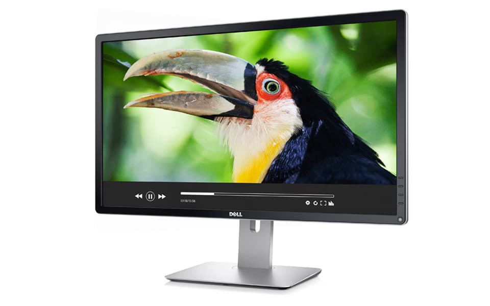 Dell P2815Q 4K Monitor mit 28 ZOll