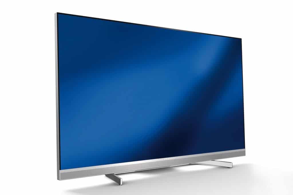 Grundig Fine Arts 4K Fernseher mit Ultra HD Auflösung