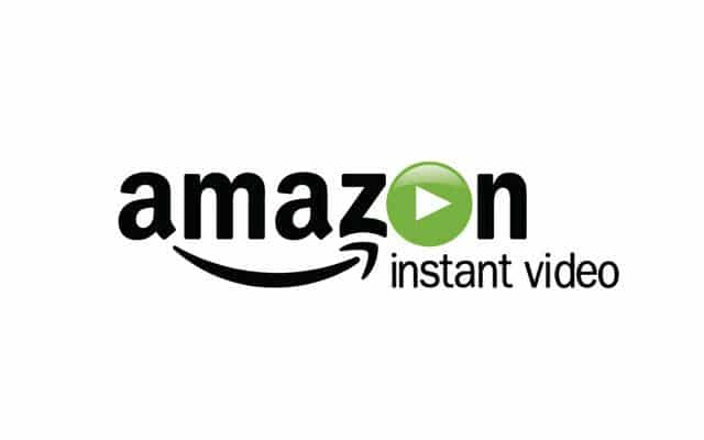 Amazon Instant Video Logo
