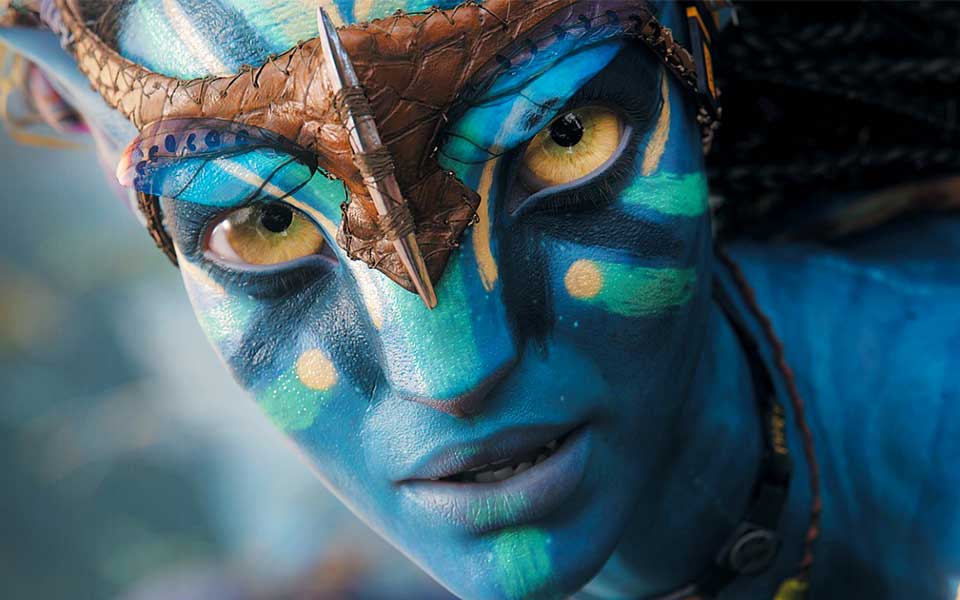 James Cameron Thinks About Hfr And 4k For The Avatar Sequels 4k Filme