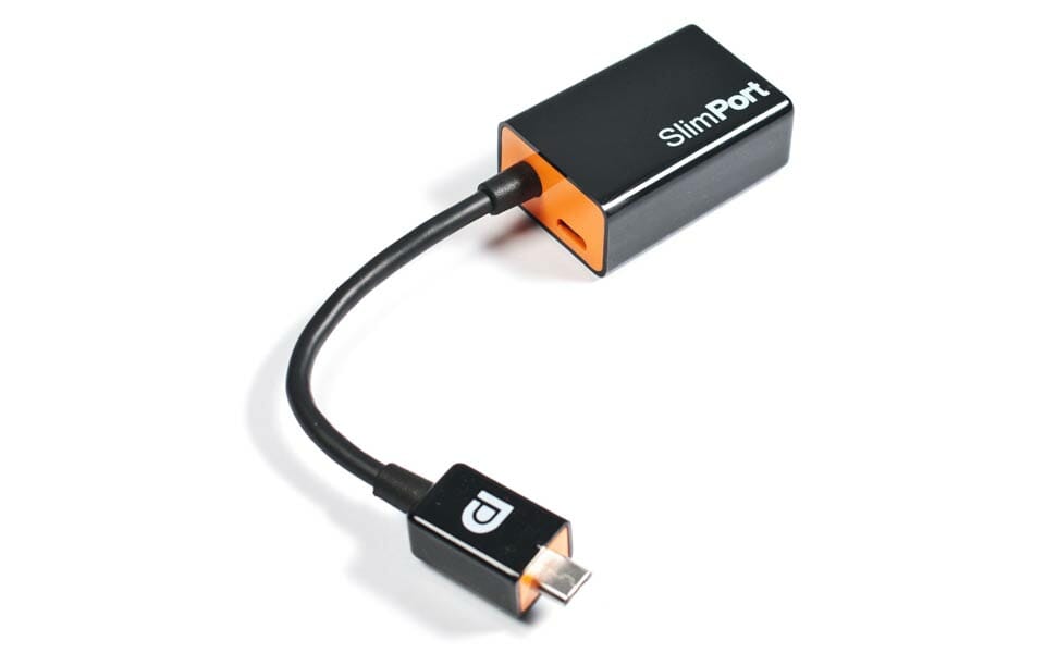 Slimport Adapter