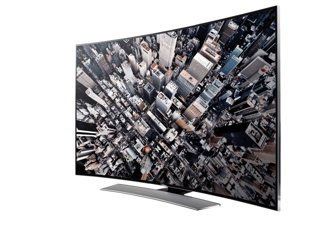 Samsung curved 4k Fernseher - Preise und Lieferzeitraum für Deutschland ...