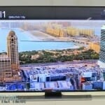 HU7590 flat Ultra HD TV