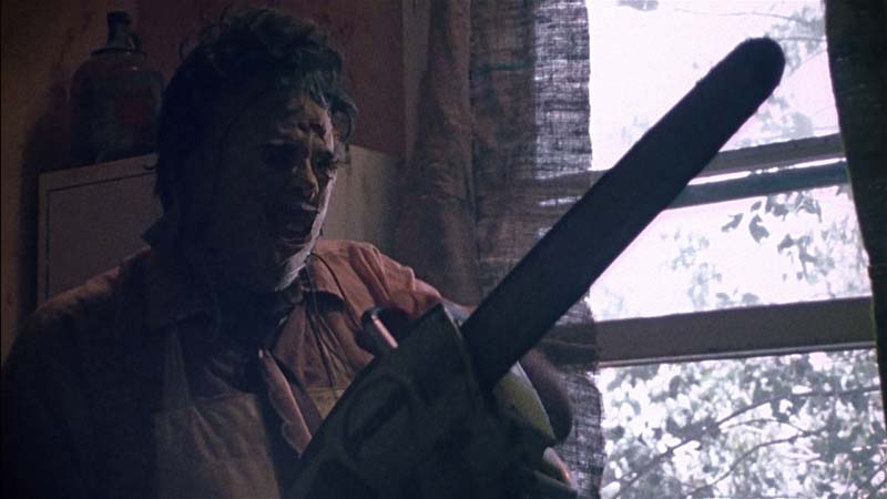 The Texas Chainsaw Massacre