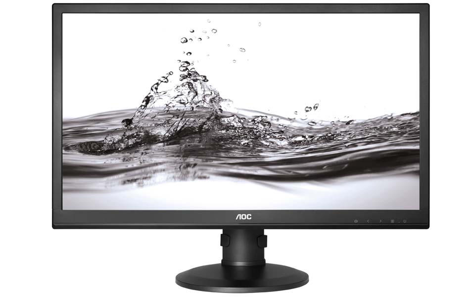 AOC U2868Pqu 4K Monitor