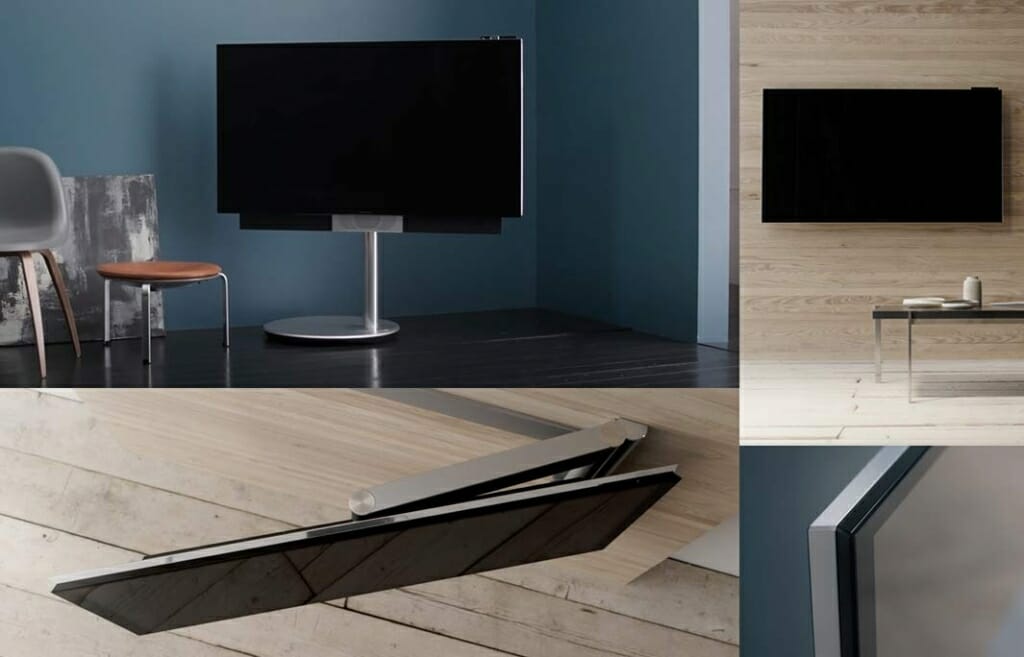 Bang & Olufsen Avant 4K Fernseher