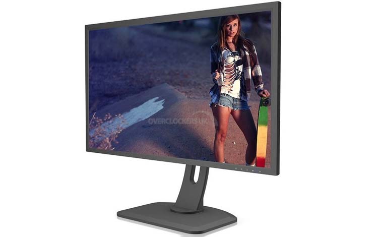 Iiyama Prolite B2888UHSU-B1 4K Monitor