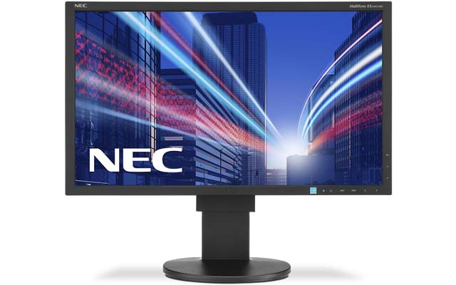 NEC MultiSync EA244UHD 4K Monitor