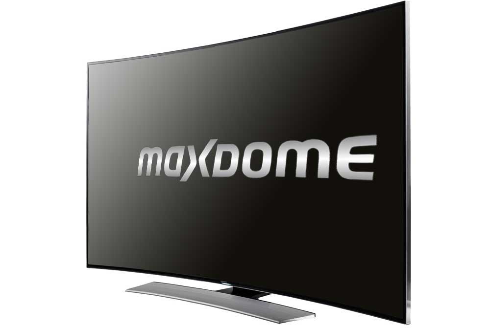 Samsung Maxdome