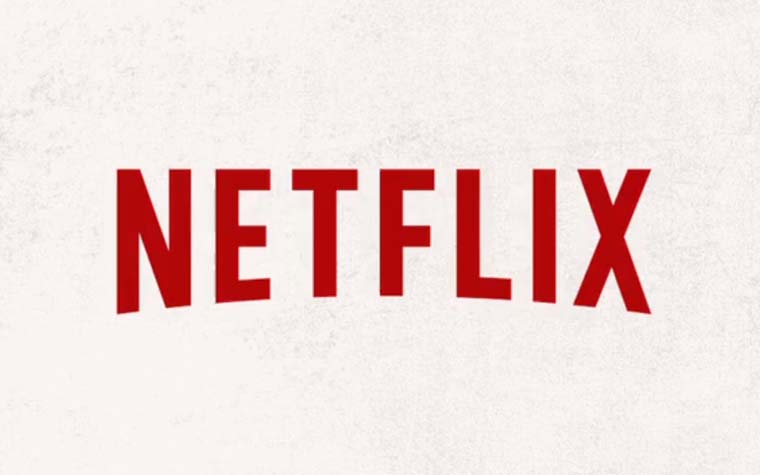 Netflix neues Logo