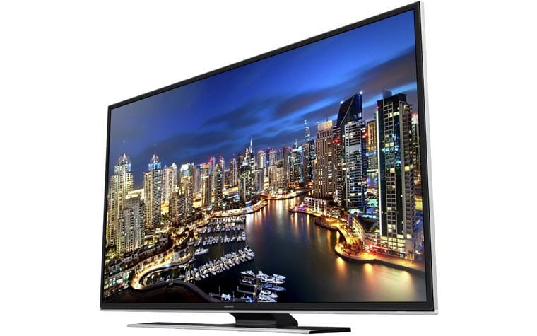 Samsung UE40HU6900