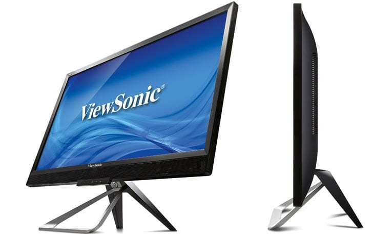 Viewsonic VX2880ml 4K Monitor