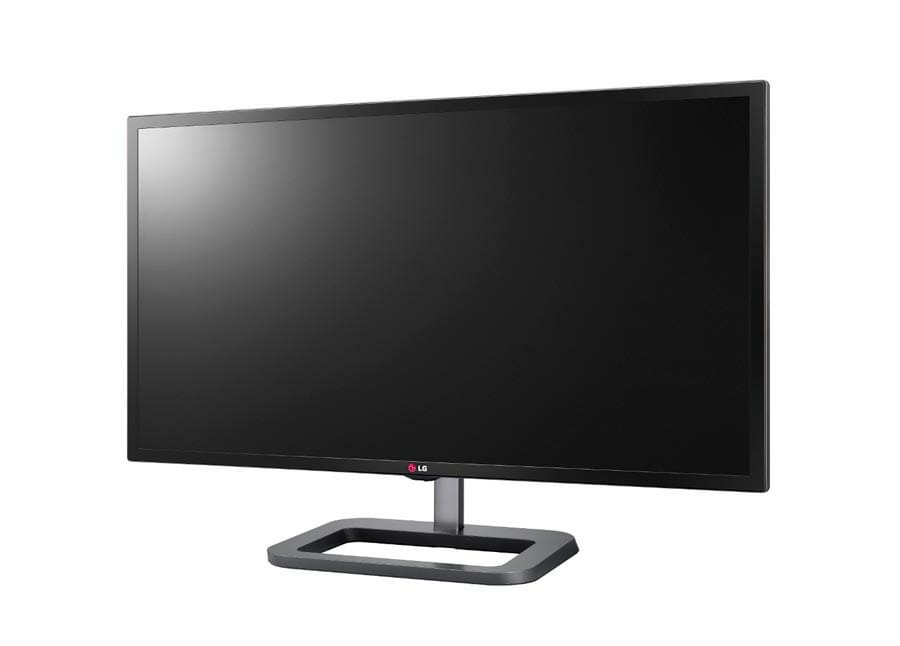 LG Digital Cinema 4K Monitor 31MU97