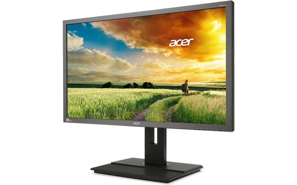 Acer B286HK