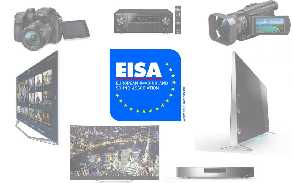 Eisa Awards 2014