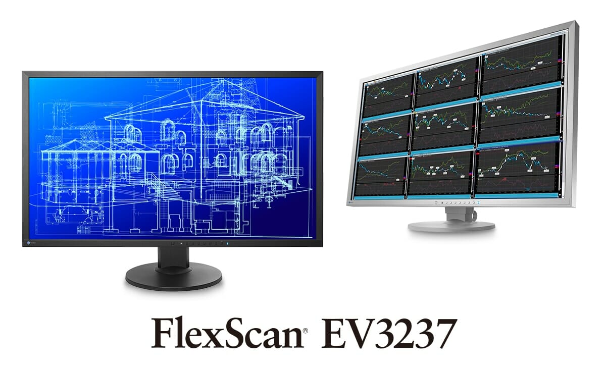 EIZO FlexScan EV3237