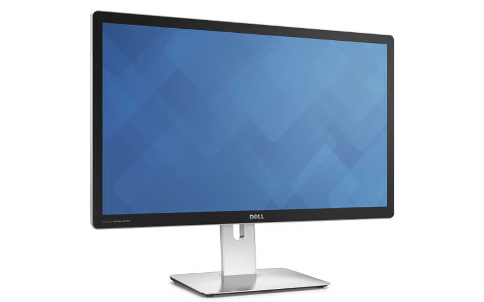 Dell UltraSharp 27 Ultra HD 5K