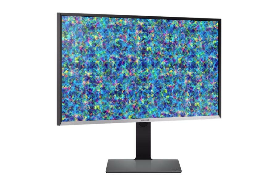 Samsung UD970 UHD Monitor